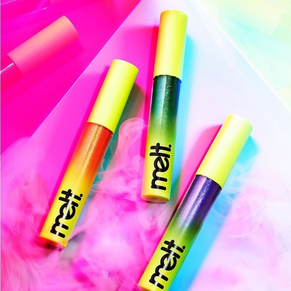 Melt Cosmetics Liquid Lipstick in Sunburst BNIB - Picture 11 of 13